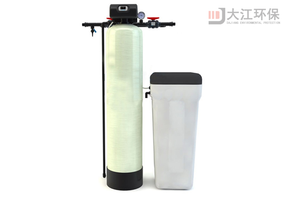 0.5吨-5吨全自动软化华体会（中国）
